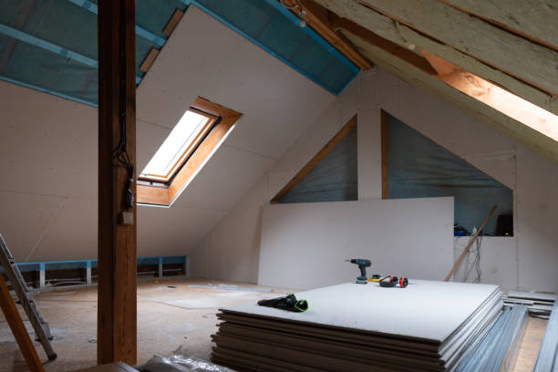 Best Geographic-Specific Insulation Services in Atkins, IA
