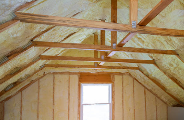 Best Energy Efficiency Insulation in Atkins, IA
